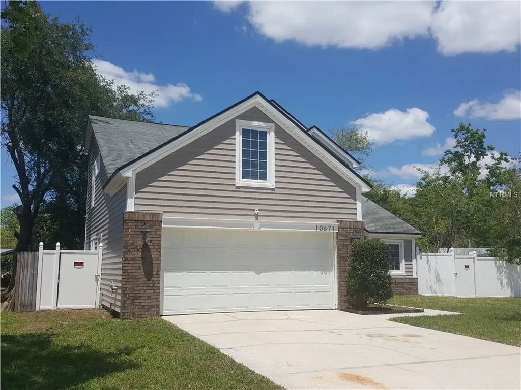 10671 Huntridge Road Orlando FL 32825