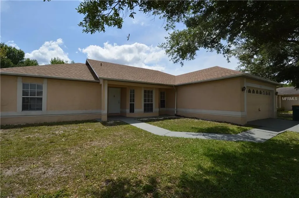 223 Magellan Drive Kissimmee FL 34758
