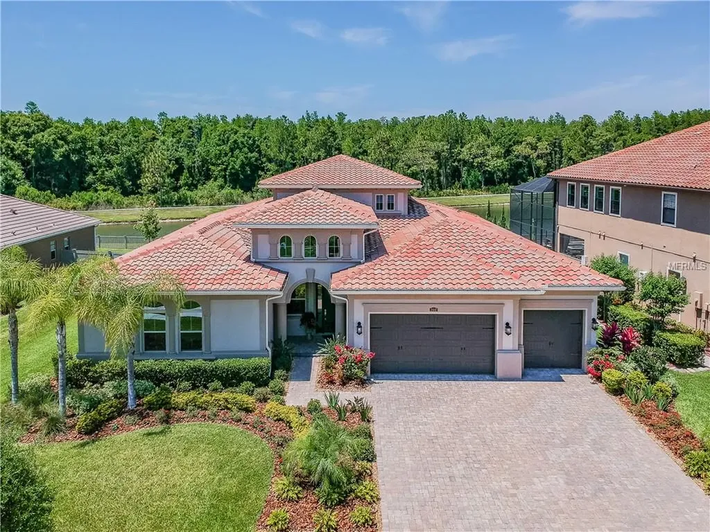 28647 Corbara Place Wesley Chapel FL 33543