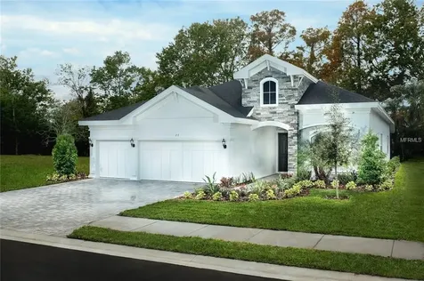30 Concord Drive Dunedin FL 34698
