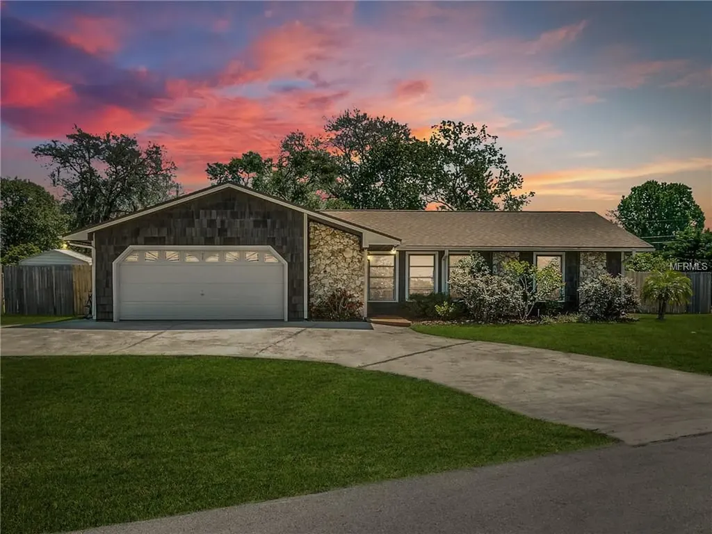 555 Providence Boulevard Deltona FL 32725