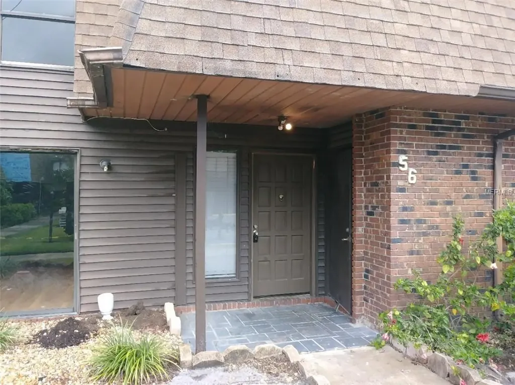 1836 N Crystal Lake Drive Lakeland FL 33801