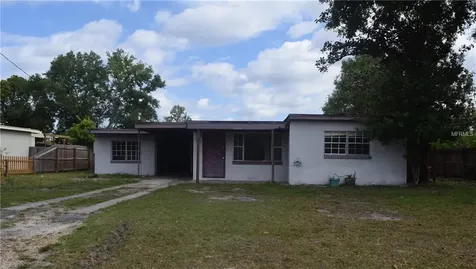 11611 Churchill Street Orlando FL 32817