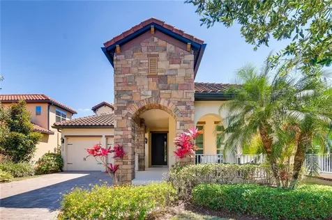6120 Roseate Spoonbill Drive Windermere FL 34786