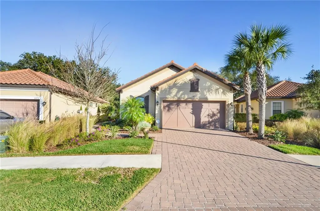 8451 Alberata Vista Drive Tampa FL 33647