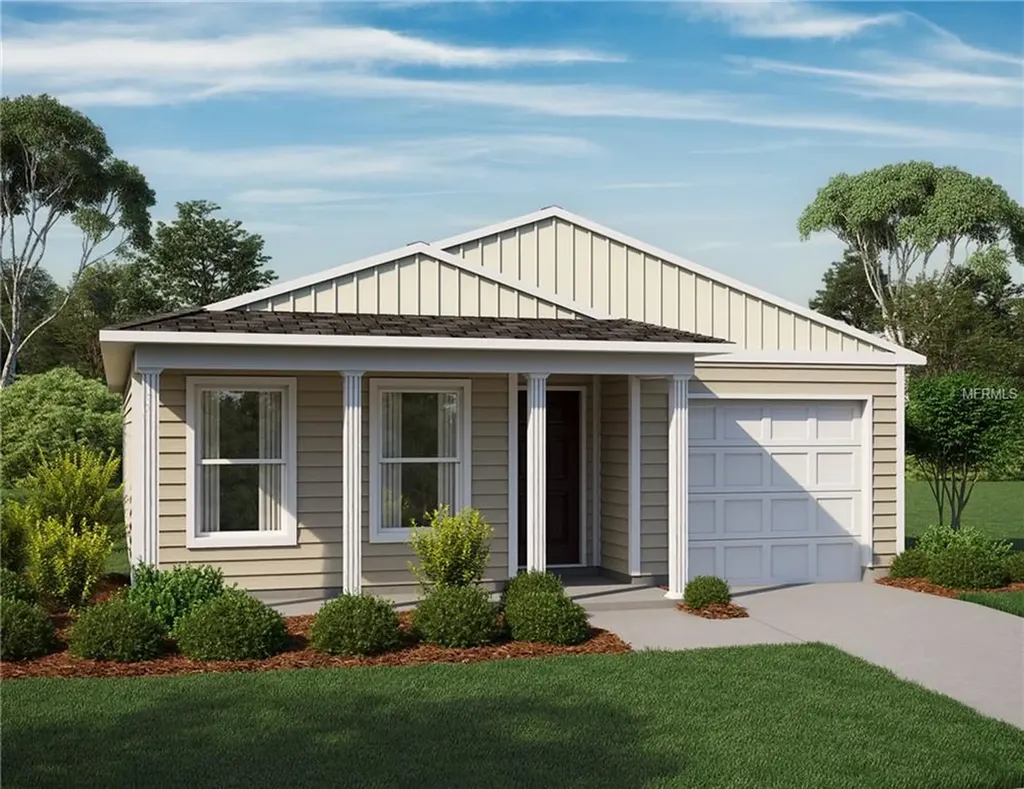 9142 Manchester Street Spring Hill FL 34606