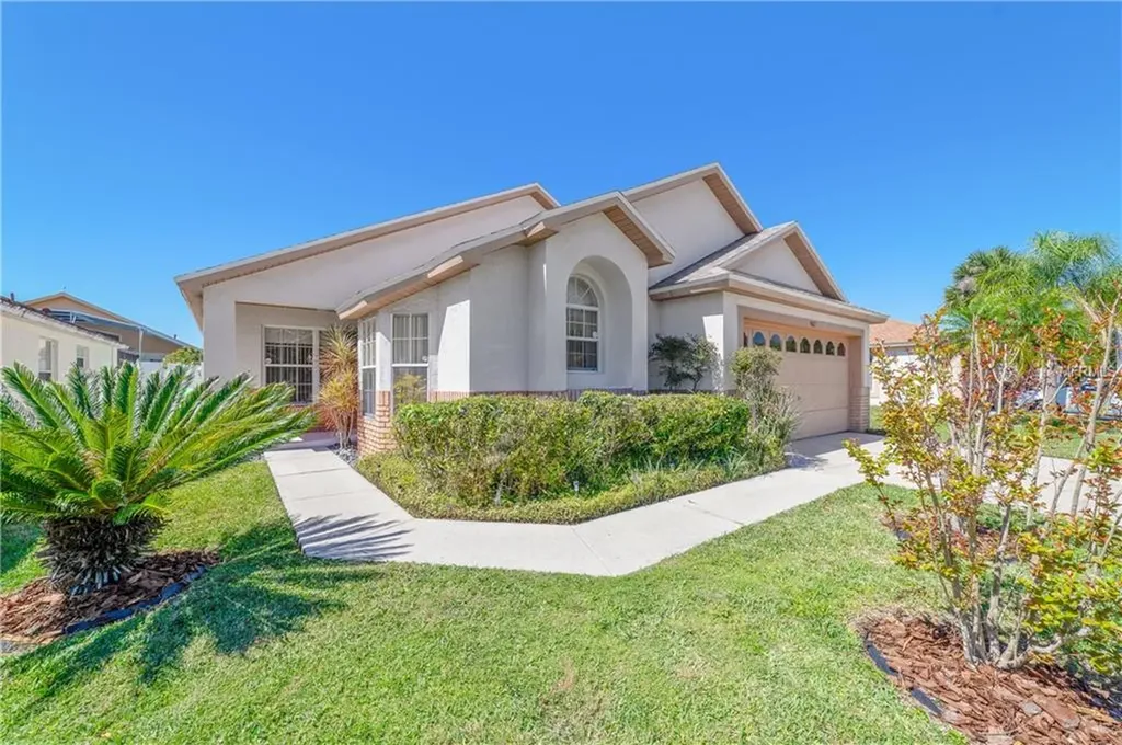 4671 Prairie Point Boulevard Kissimmee FL 34746
