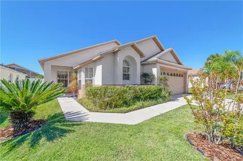 4671 Prairie Point Boulevard Kissimmee FL 34746