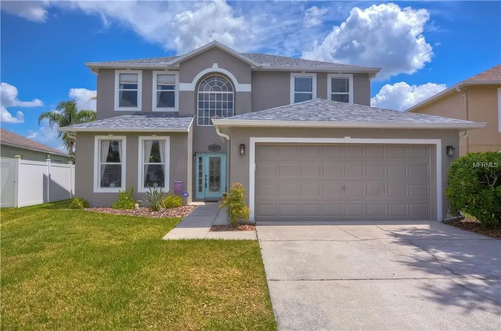 31727 Loch Aline Drive Wesley Chapel FL 33545