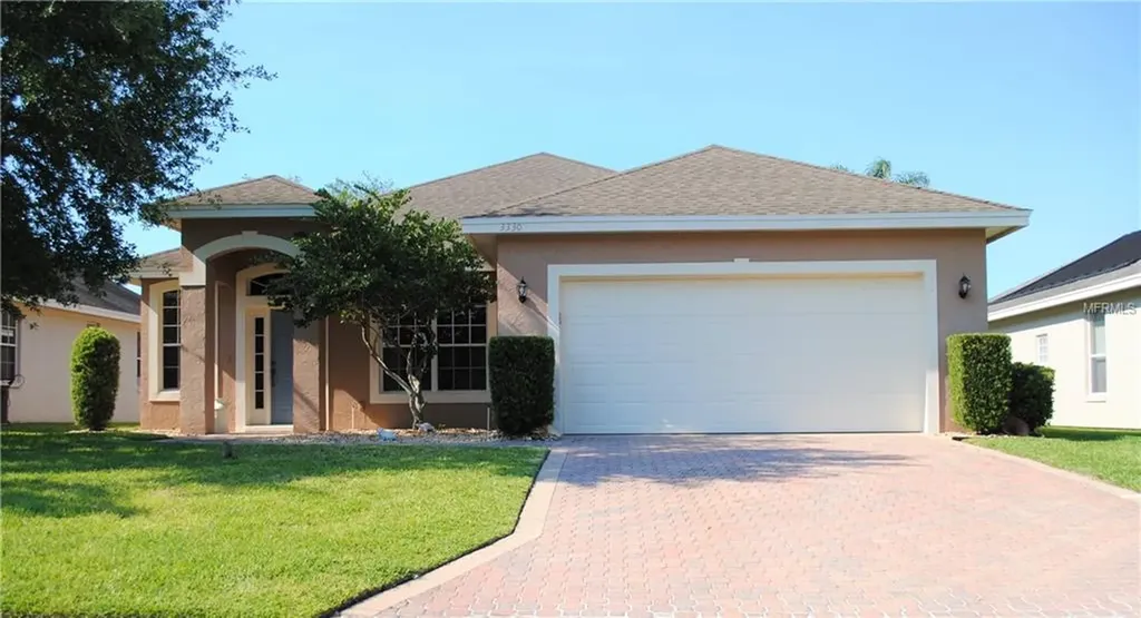 3330 Oak Hill Place Winter Haven FL 33884