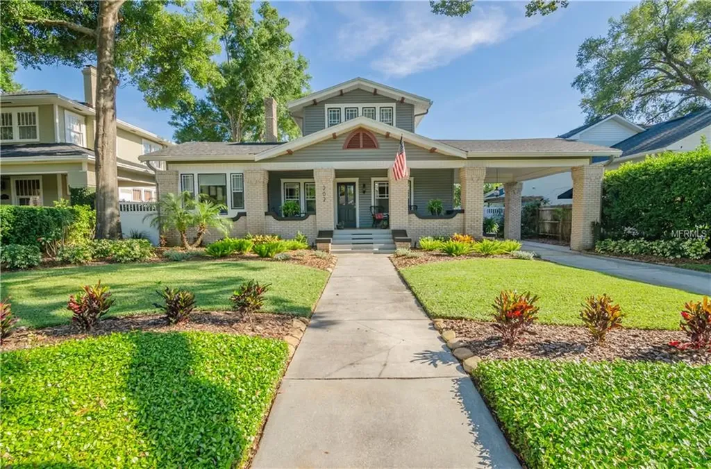 202 W Maxwell Street Lakeland FL 33803
