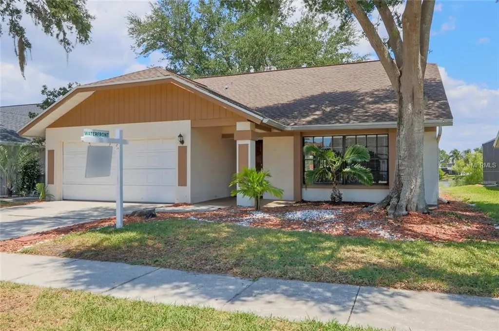 8625 Boysenberry Drive Tampa FL 33635