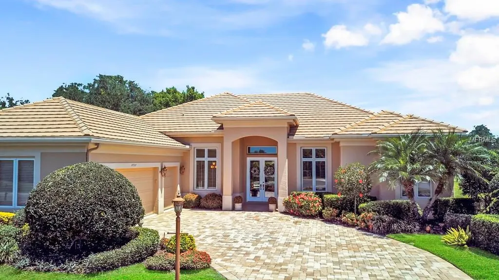 4907 96th Street E Bradenton FL 34211