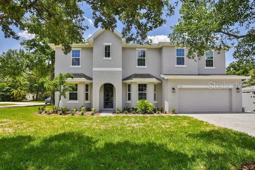 4100 W Zelar Street Tampa FL 33629