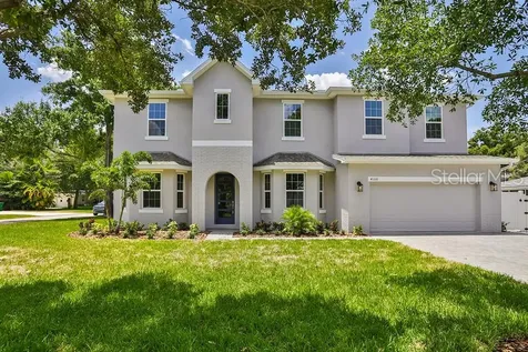 4100 W Zelar Street Tampa FL 33629