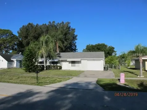 3085 Pan American Boulevard North Port FL 34287