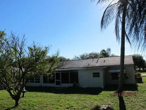 3085 Pan American Boulevard North Port FL 34287