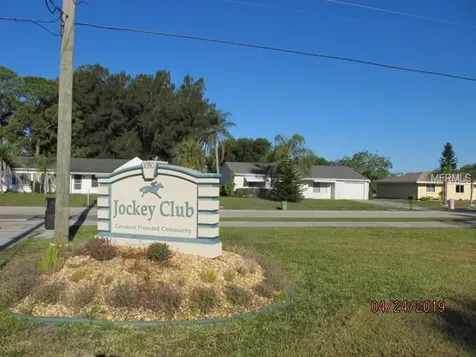 3085 Pan American Boulevard North Port FL 34287