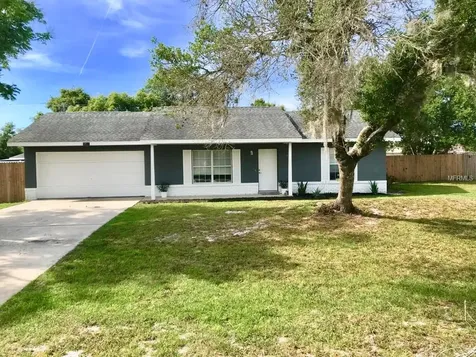 2911 Flynn Street Deltona FL 32738