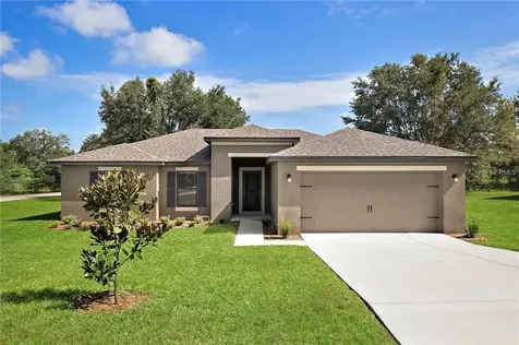 27025 Mott Avenue Brooksville FL 34602