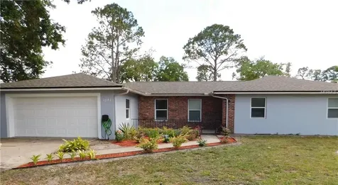 1581 Fergason Avenue Deltona FL 32725