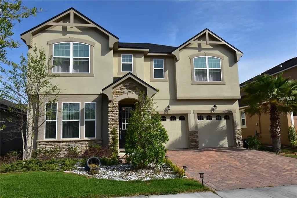 8148 Corkfield Avenue Orlando FL 32832