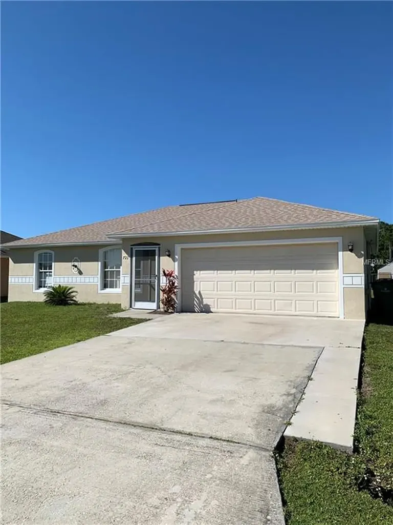 721 Harland Court Kissimmee FL 34758
