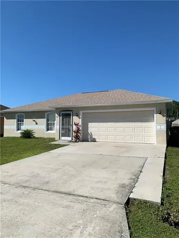 721 Harland Court Kissimmee FL 34758