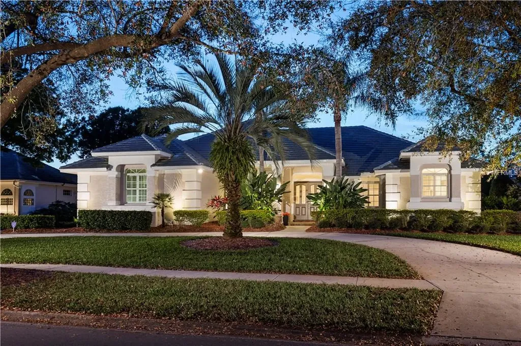 9678 Camberley Circle Orlando FL 32836