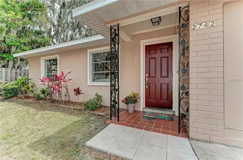 2742 Floyd Street Sarasota FL 34239
