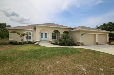 11253 Oceanspray Boulevard Englewood FL 34224