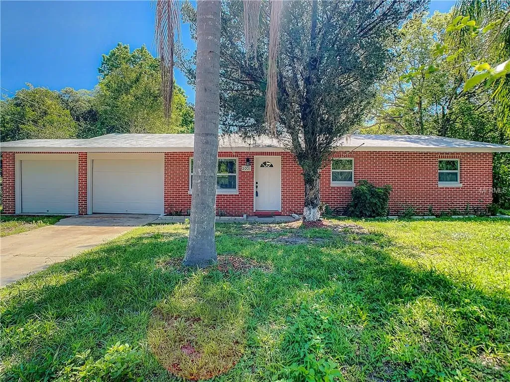 2001 Marsh Road Deland FL 32724