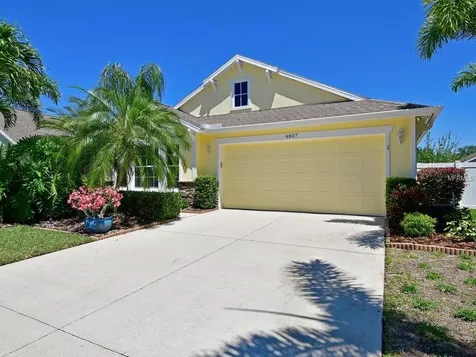4807 58th Terrace E Bradenton FL 34203