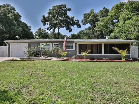 800 Temple Avenue Orange City FL 32763