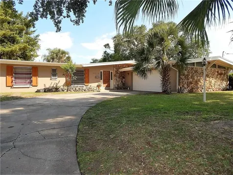 2512 Caribbean Court Orlando FL 32805