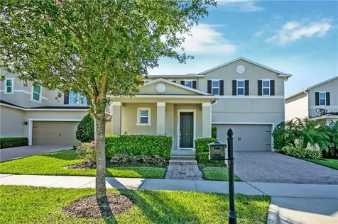 6717 Burnley Lane Windermere FL 34786