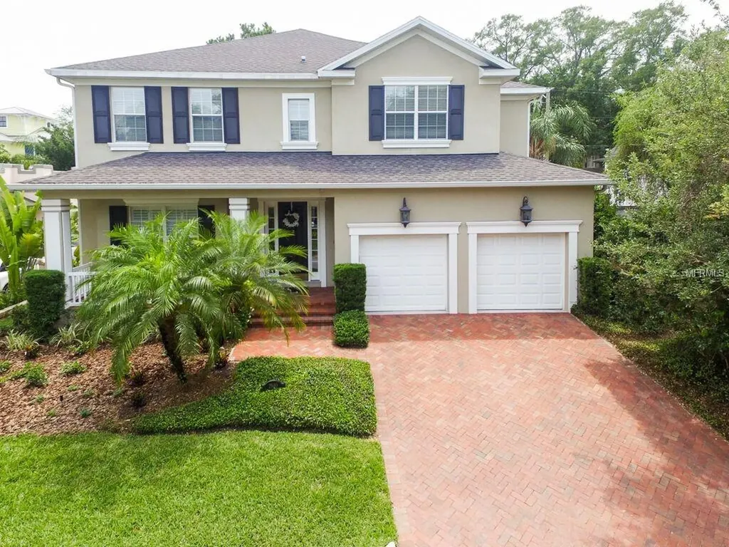 2940 W Bayshore Court Tampa FL 33611