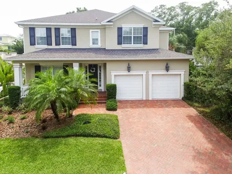 2940 W Bayshore Court Tampa FL 33611