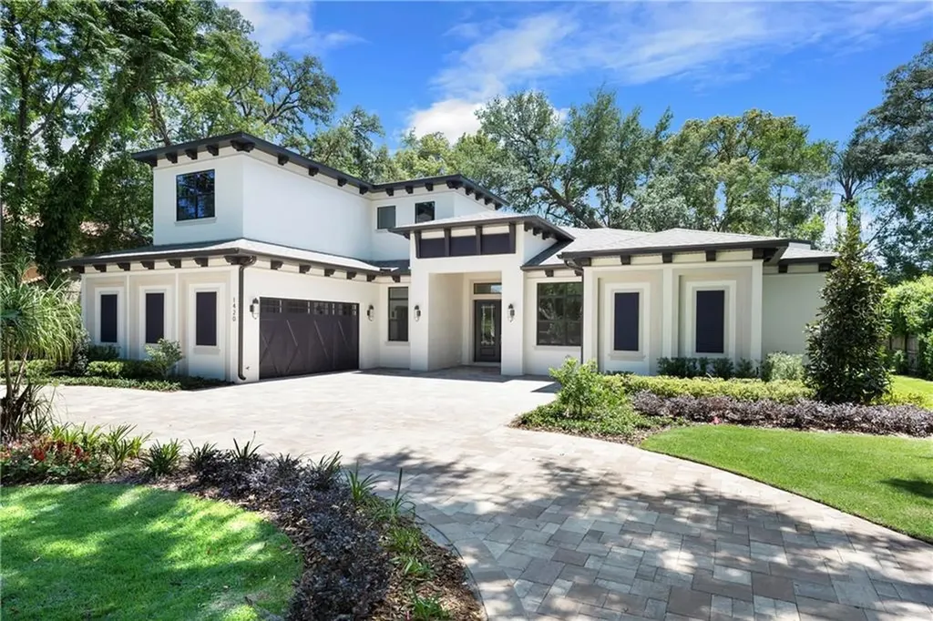 1420 Place Picardy Winter Park FL 32789