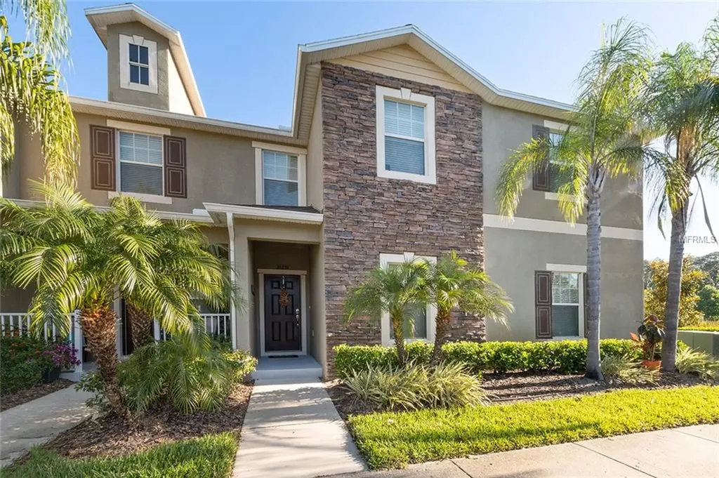 31251 Claridge Place Wesley Chapel FL 33543