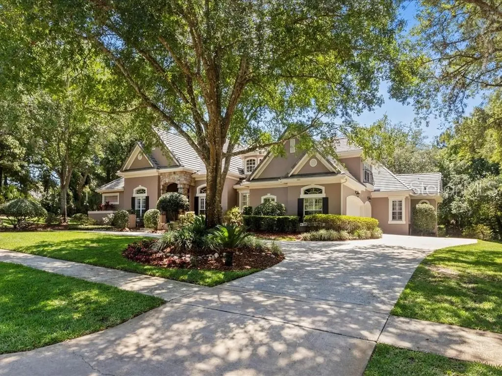 3489 Oak Knoll Point Lake Mary FL 32746