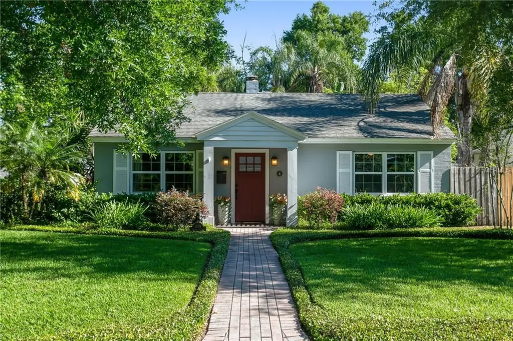 2001 Weber Street Orlando FL 32803