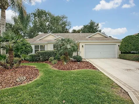 17040 SE 93rd Yondel Circle The Villages FL 32162