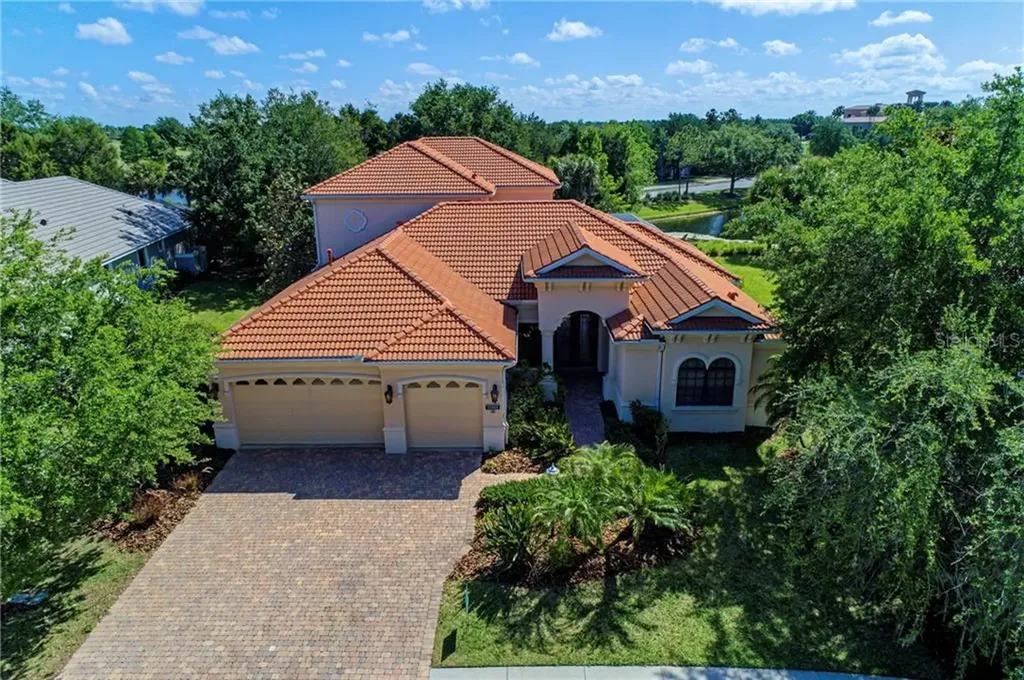 12555 Highfield Circle Lakewood Ranch FL 34202