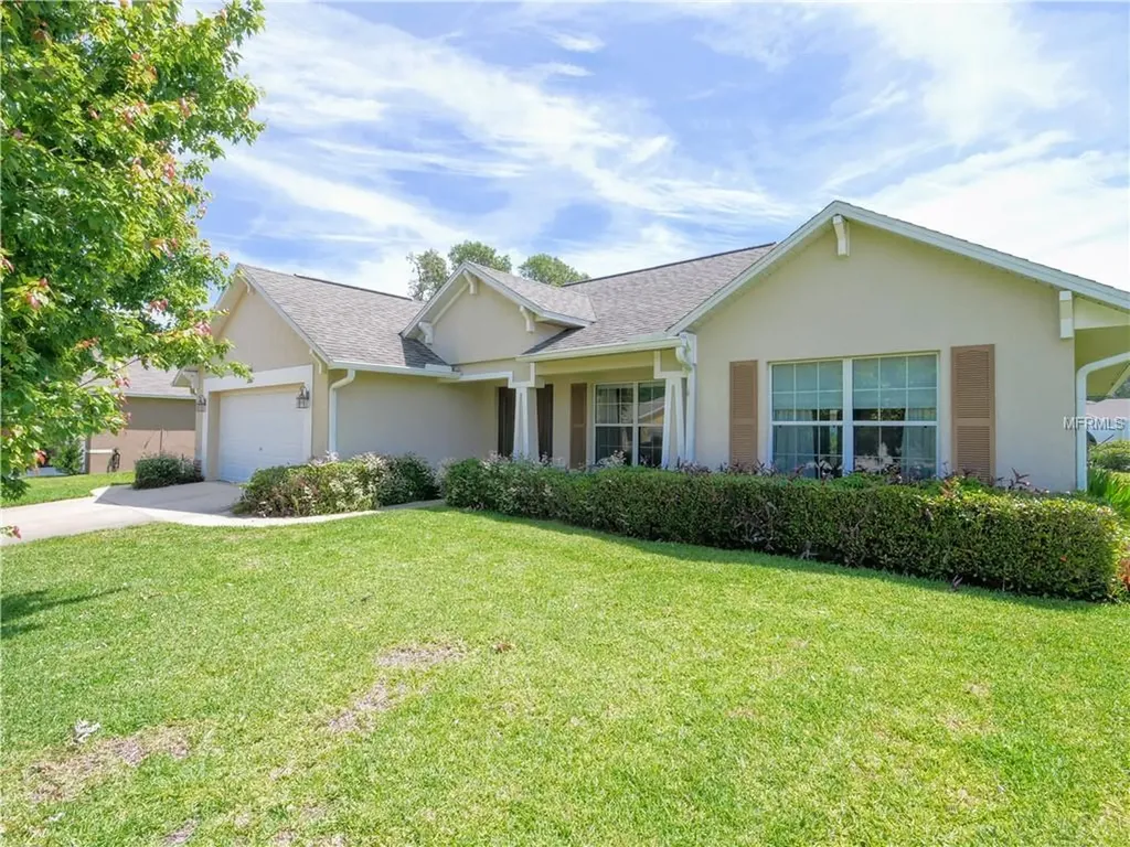 2611 Summerglen Lane Eustis FL 32726
