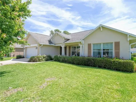 2611 Summerglen Lane Eustis FL 32726