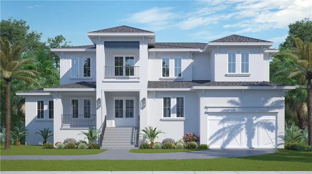 4908 W Estrella Street Tampa FL 33629