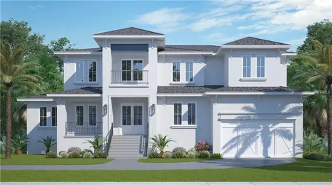 4908 W Estrella Street Tampa FL 33629