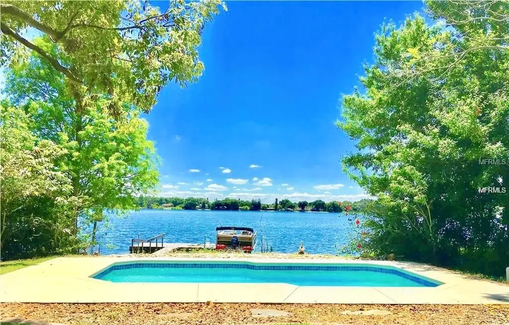 1016 W Lake Martha Drive NE Winter Haven FL 33881