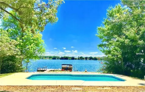 1016 W Lake Martha Drive NE Winter Haven FL 33881